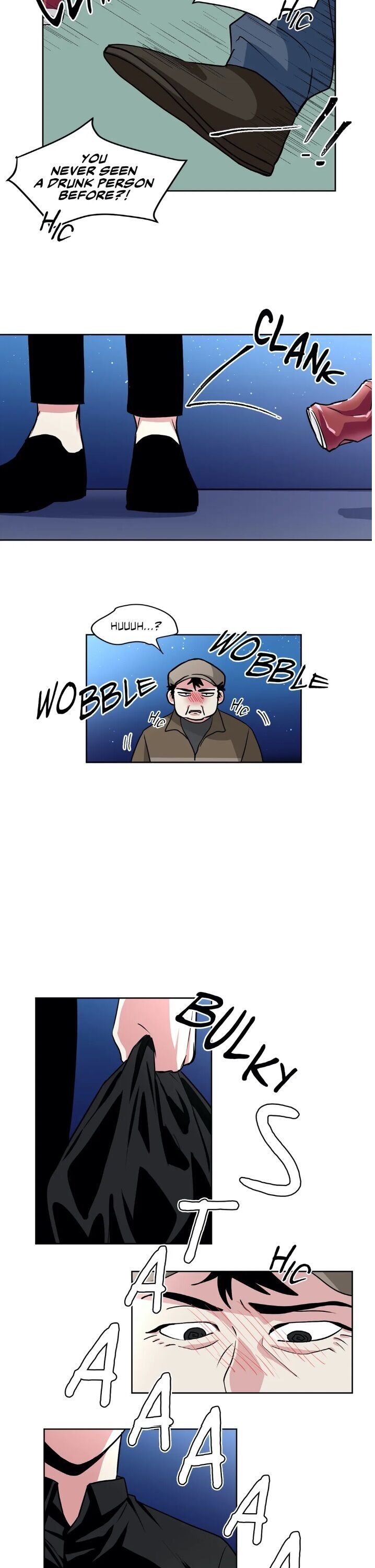 My Cute Beast Chapter 18 - Page 3