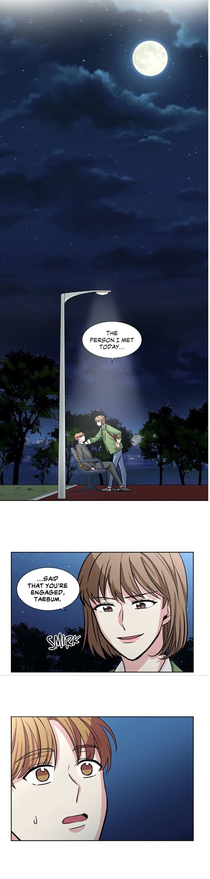 My Cute Beast Chapter 18 - Page 7