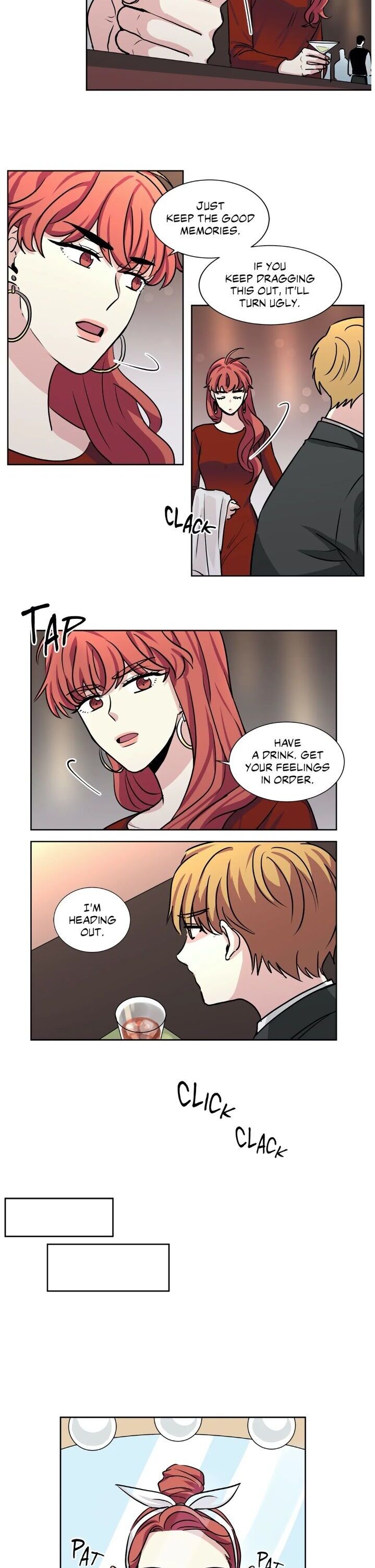 My Cute Beast Chapter 19 - Page 14