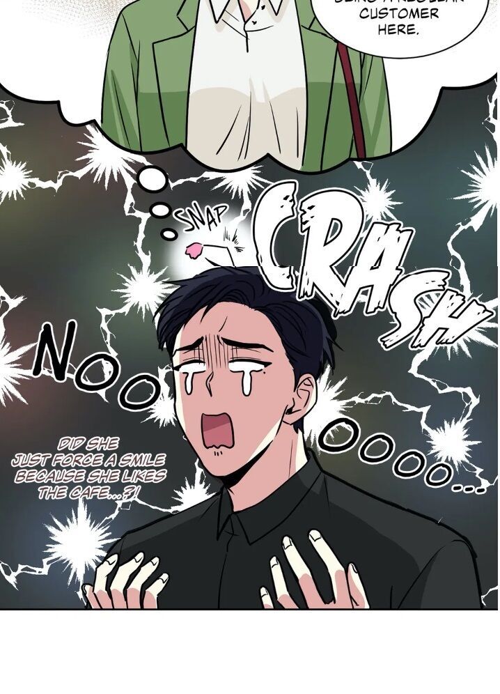 My Cute Beast Chapter 19 - Page 5