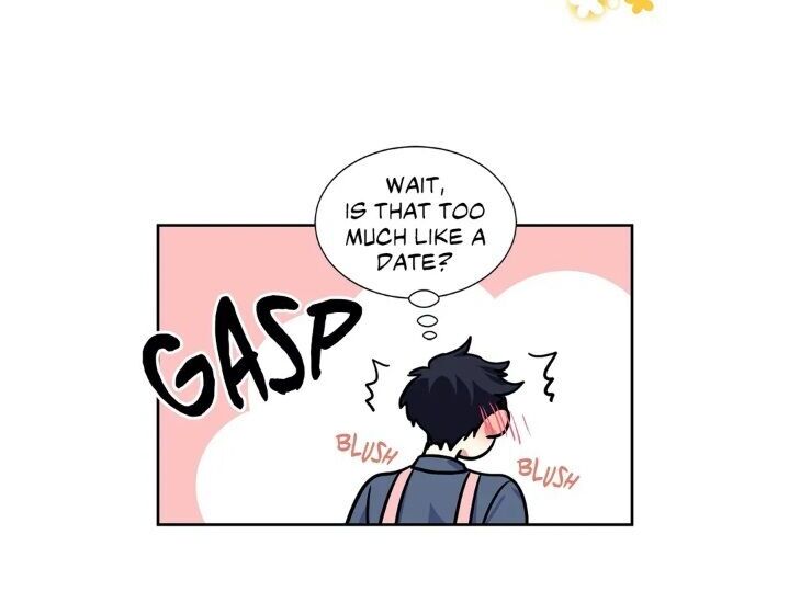 My Cute Beast Chapter 20 - Page 12