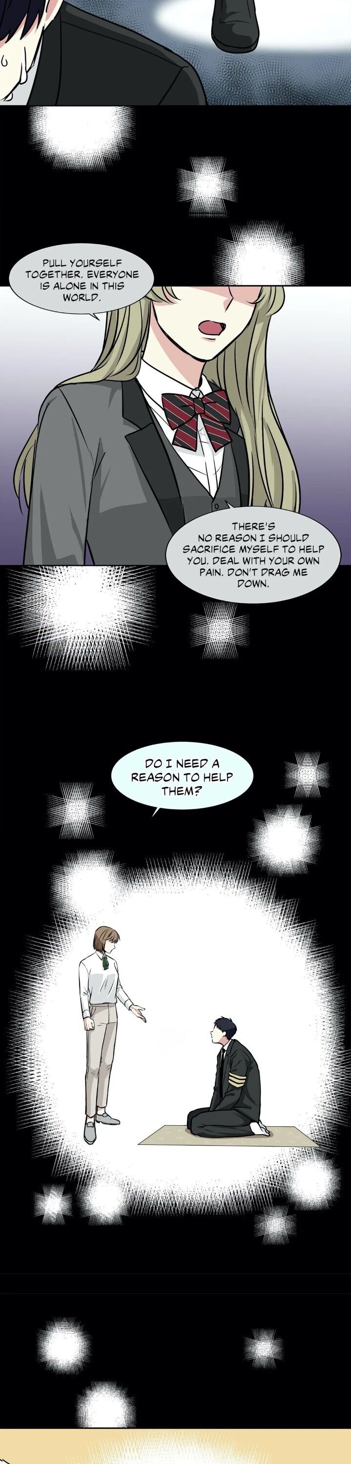 My Cute Beast Chapter 21 - Page 14