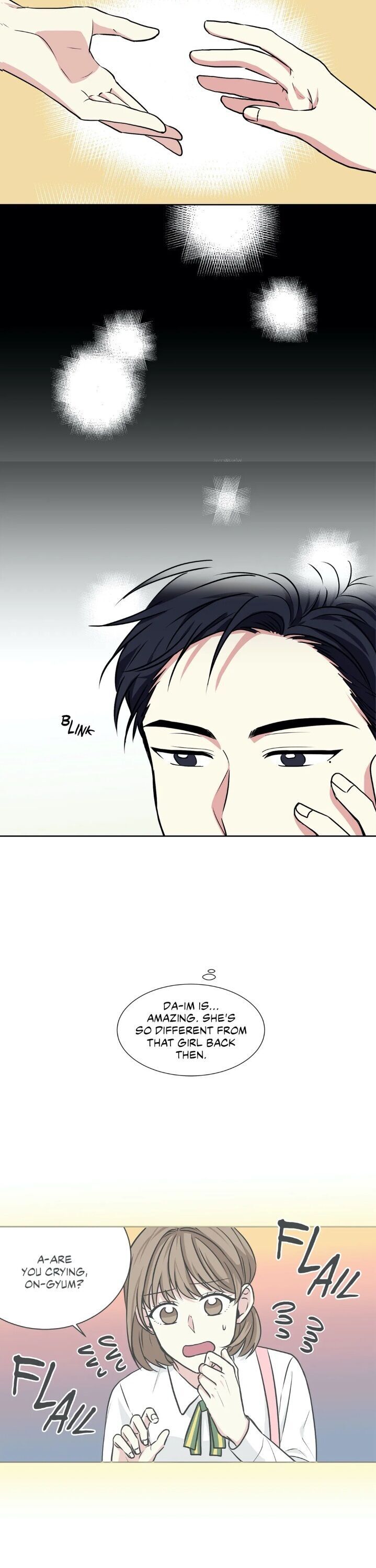 My Cute Beast Chapter 21 - Page 15