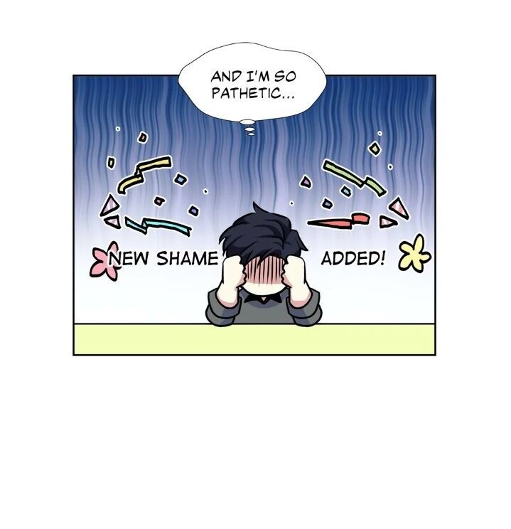 My Cute Beast Chapter 21 - Page 16