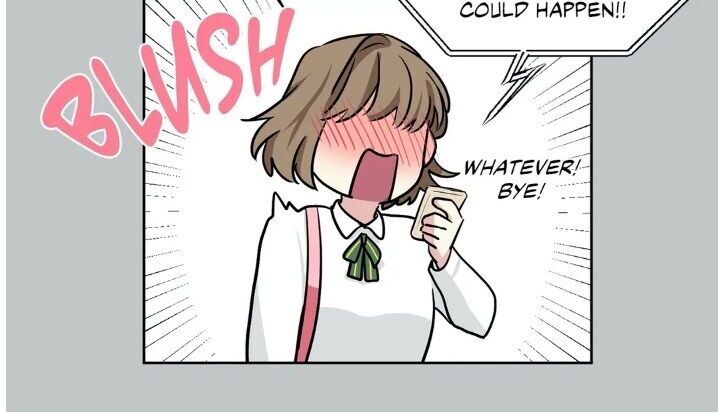 My Cute Beast Chapter 21 - Page 4