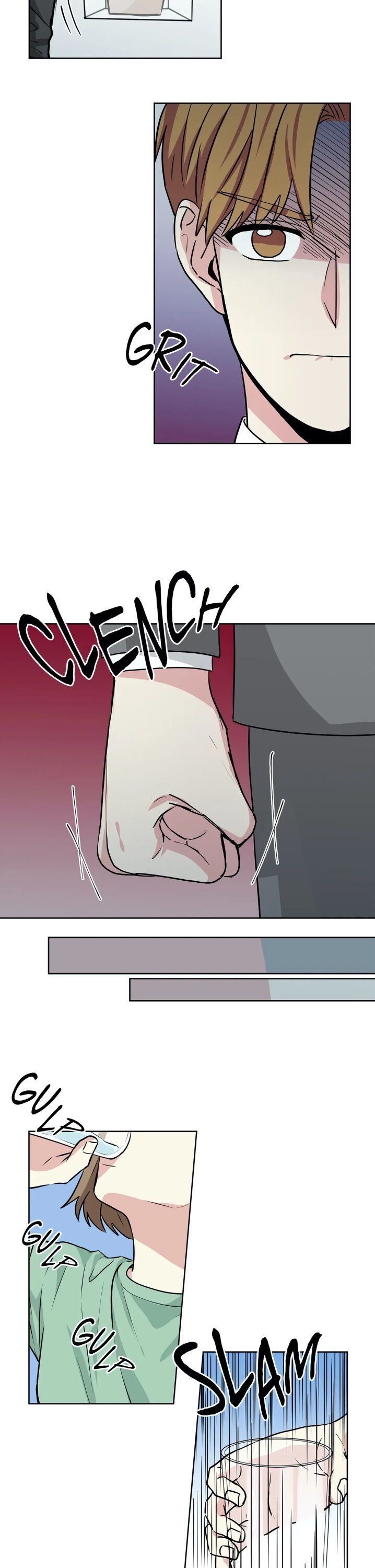 My Cute Beast Chapter 23 - Page 11