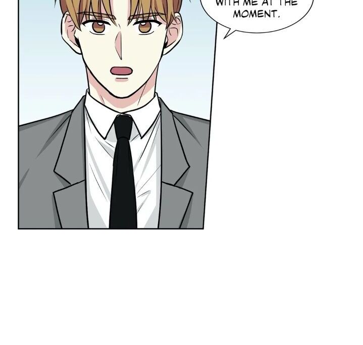 My Cute Beast Chapter 24 - Page 14