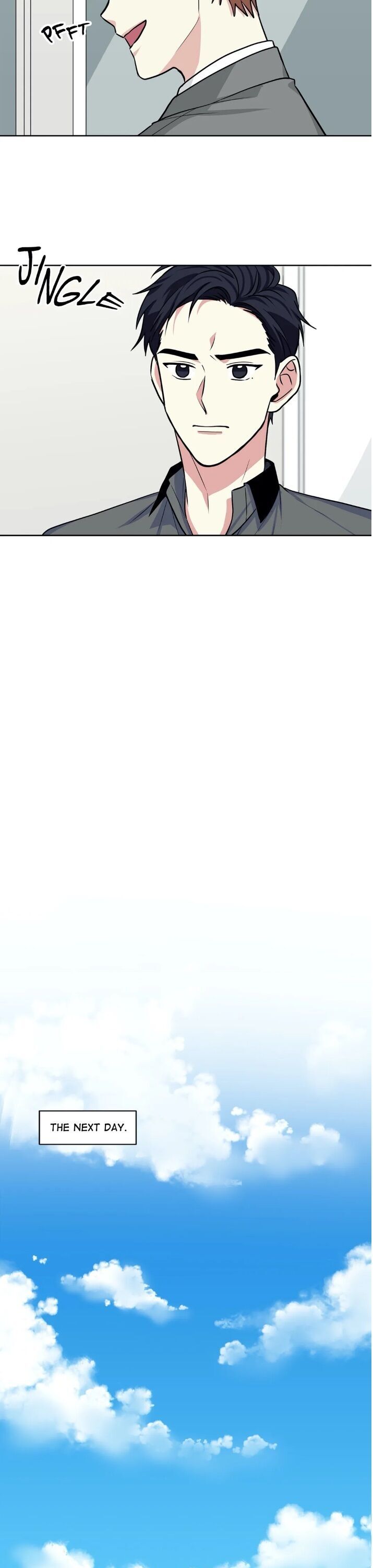 My Cute Beast Chapter 24 - Page 17