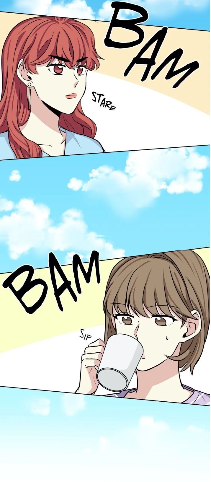 My Cute Beast Chapter 24 - Page 18