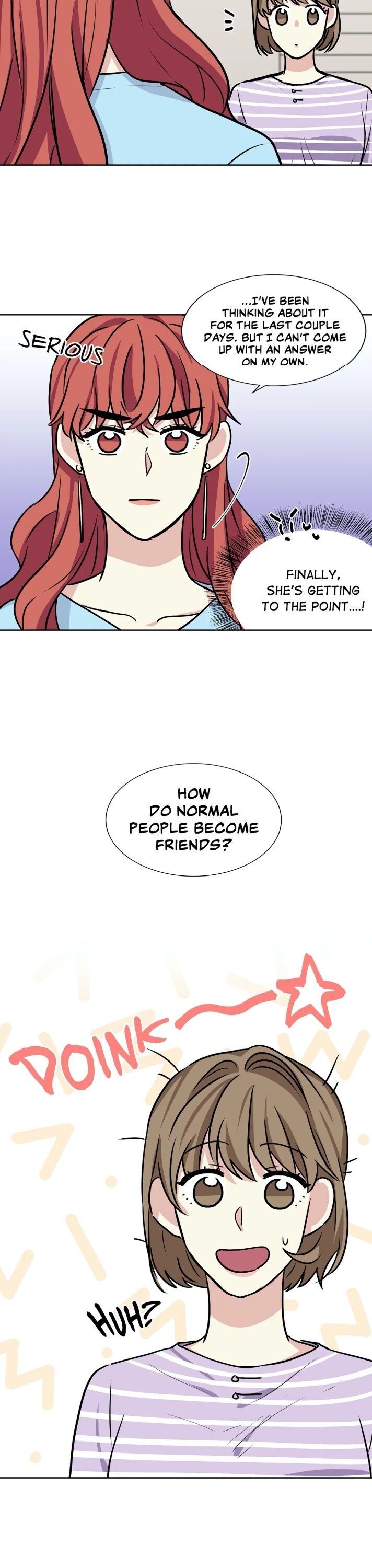 My Cute Beast Chapter 24 - Page 20