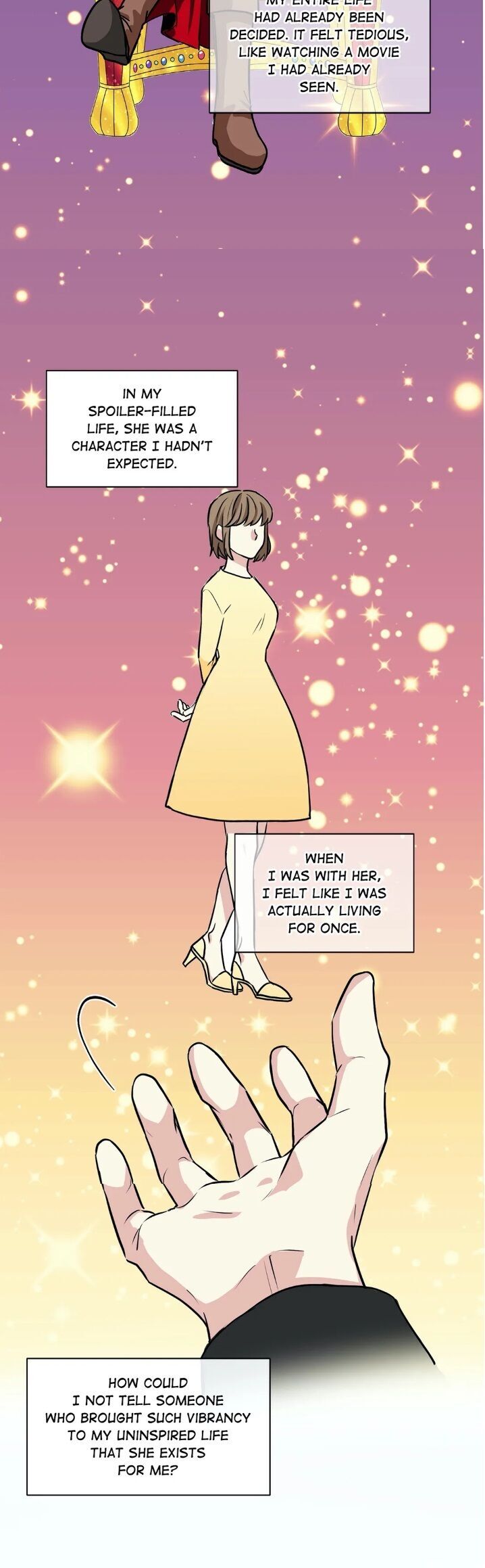 My Cute Beast Chapter 24 - Page 6