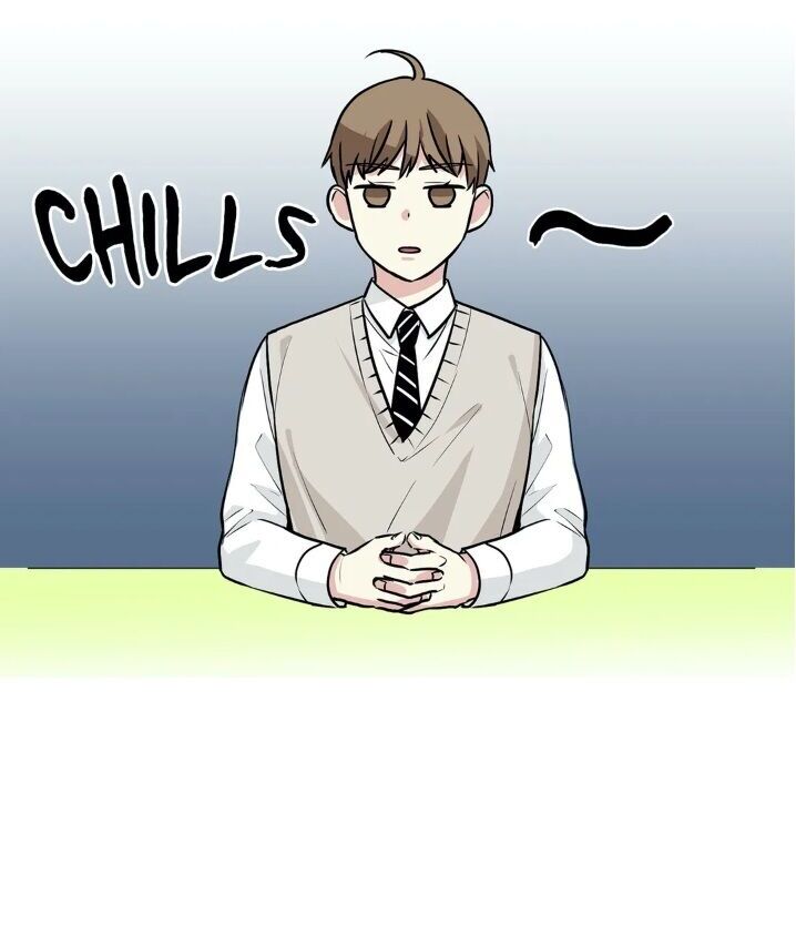 My Cute Beast Chapter 25 - Page 17