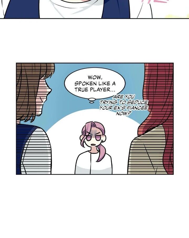 My Cute Beast Chapter 27 - Page 12