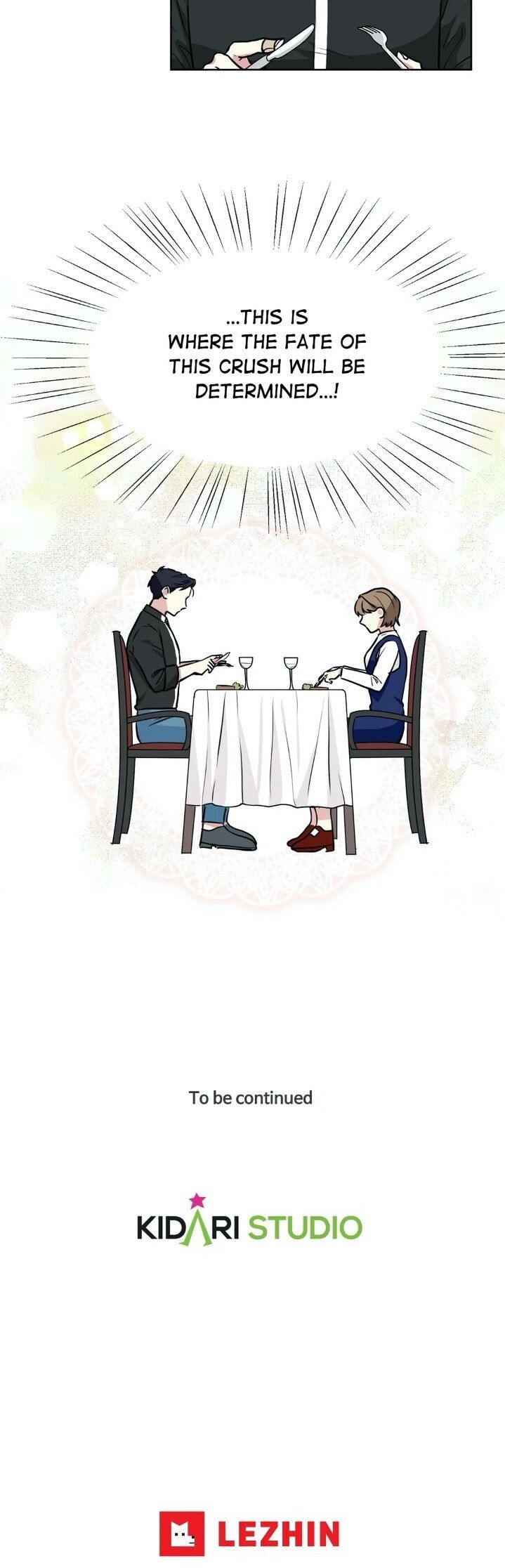 My Cute Beast Chapter 27 - Page 20