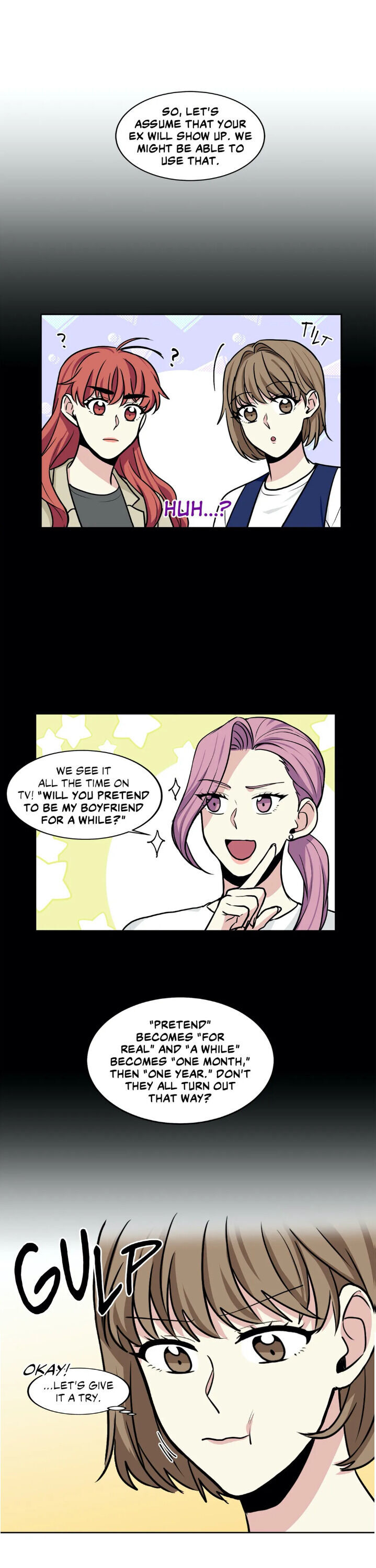 My Cute Beast Chapter 28 - Page 11