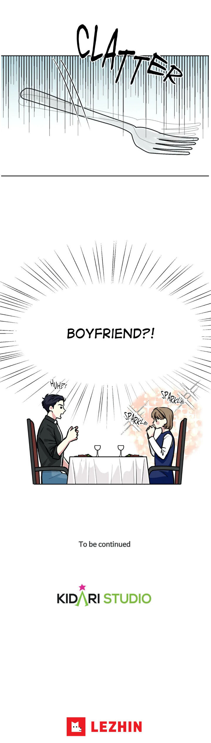 My Cute Beast Chapter 28 - Page 16