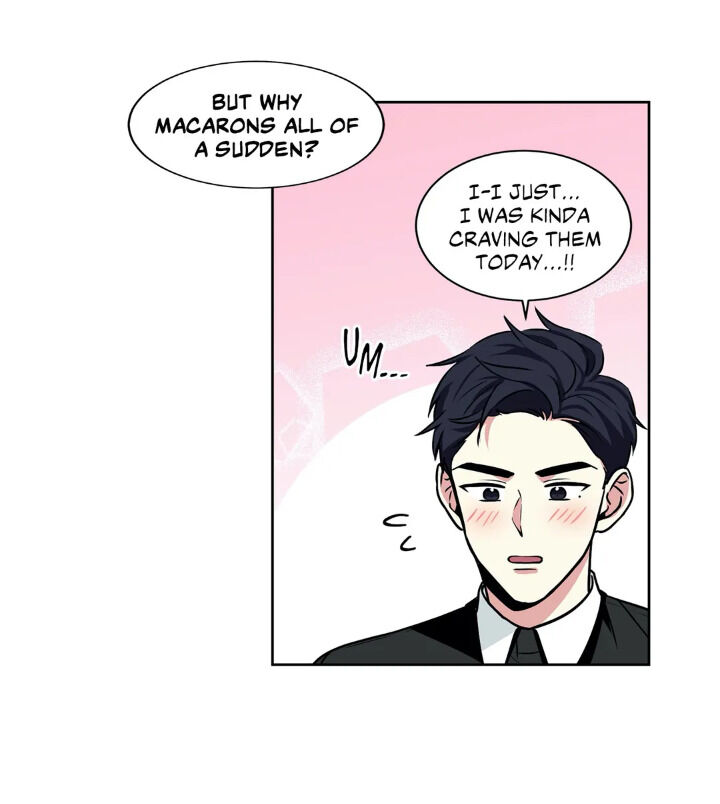 My Cute Beast Chapter 30 - Page 15