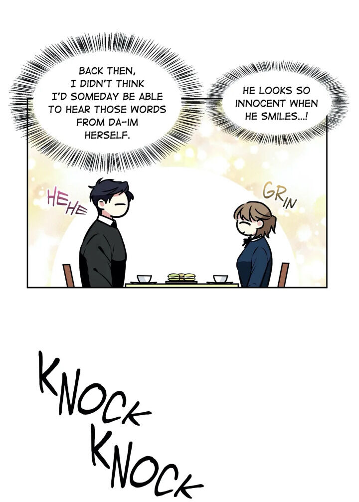 My Cute Beast Chapter 30 - Page 30