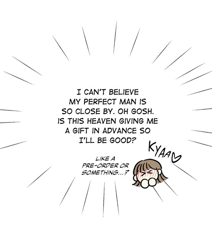 My Cute Beast Chapter 30 - Page 34