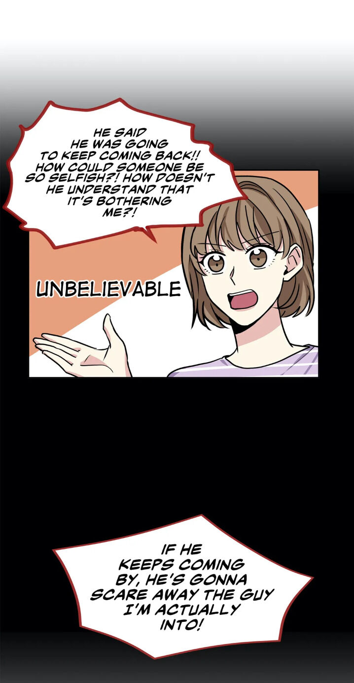 My Cute Beast Chapter 31 - Page 10