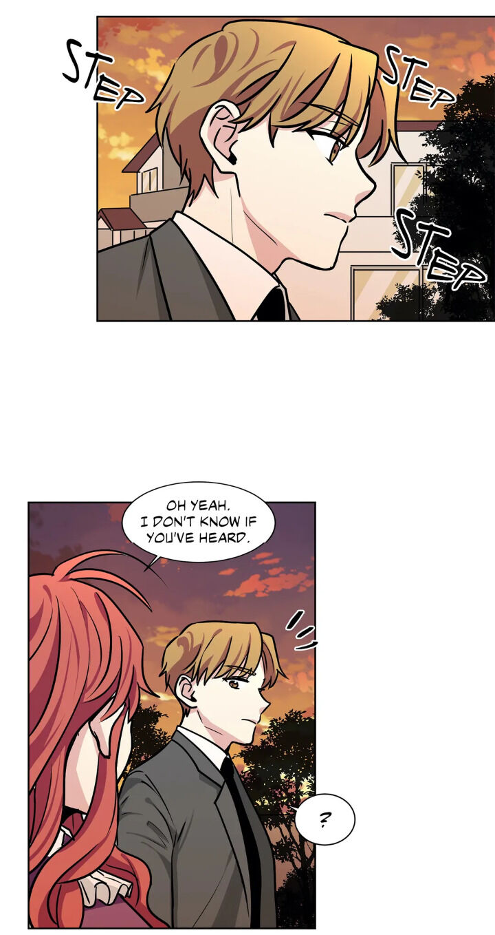 My Cute Beast Chapter 31 - Page 12