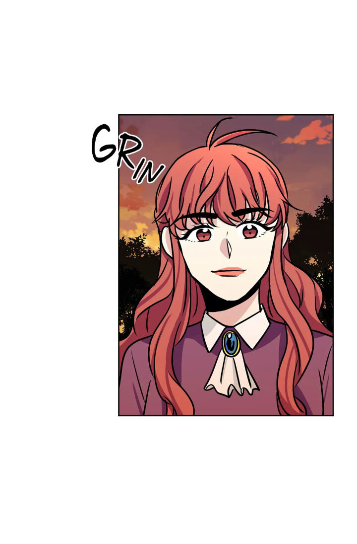 My Cute Beast Chapter 31 - Page 13