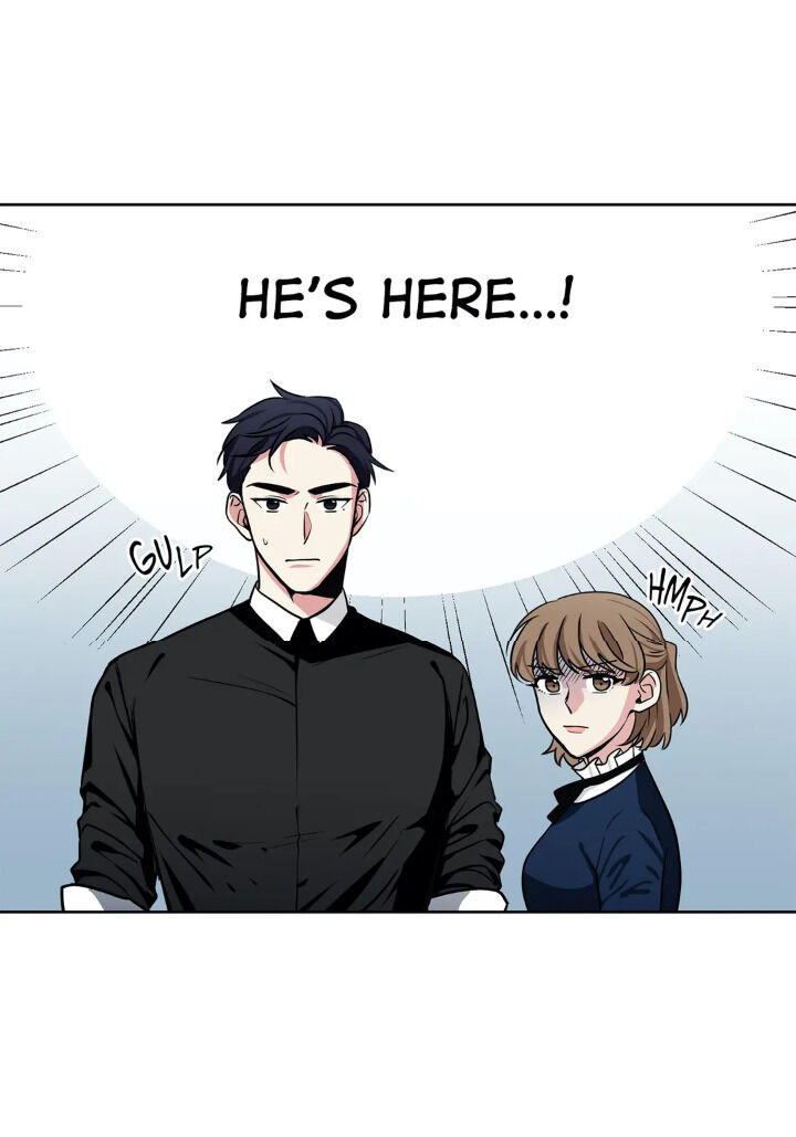 My Cute Beast Chapter 31 - Page 19