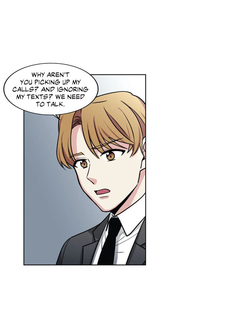 My Cute Beast Chapter 31 - Page 20