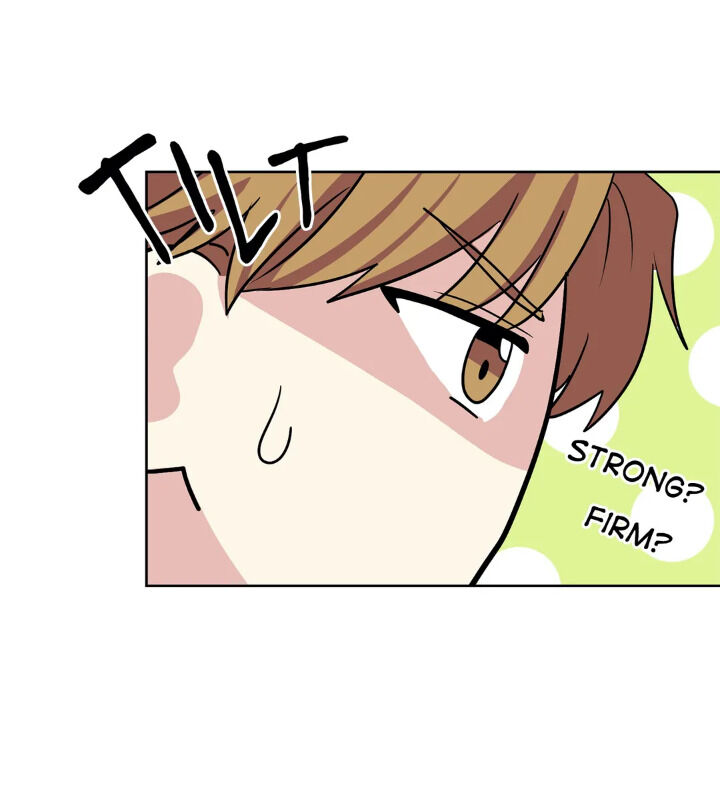 My Cute Beast Chapter 31 - Page 24