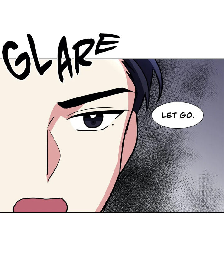 My Cute Beast Chapter 31 - Page 26