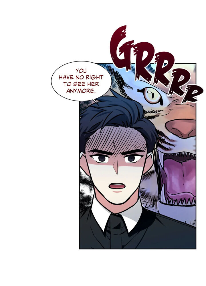 My Cute Beast Chapter 31 - Page 30