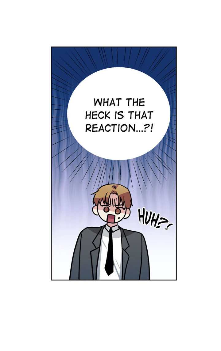 My Cute Beast Chapter 31 - Page 33