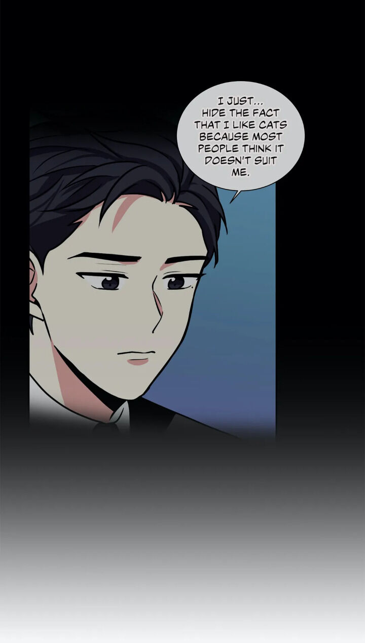 My Cute Beast Chapter 31 - Page 39