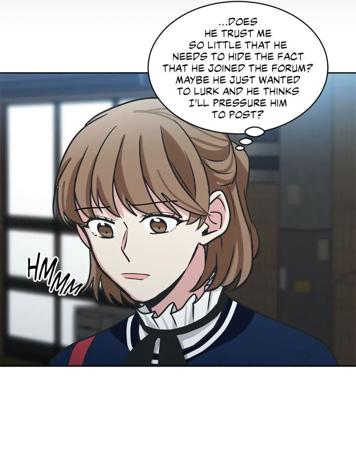 My Cute Beast Chapter 31 - Page 40