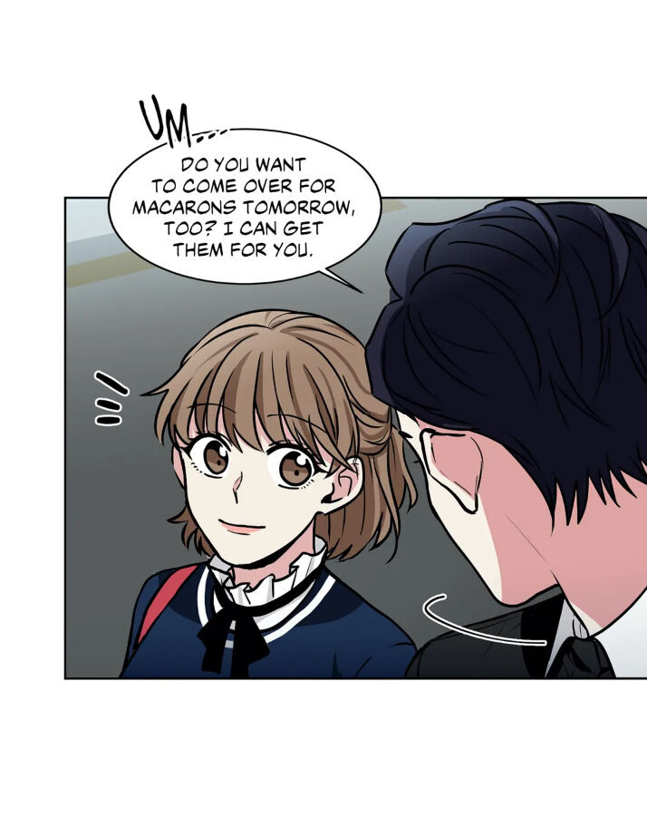 My Cute Beast Chapter 31 - Page 43