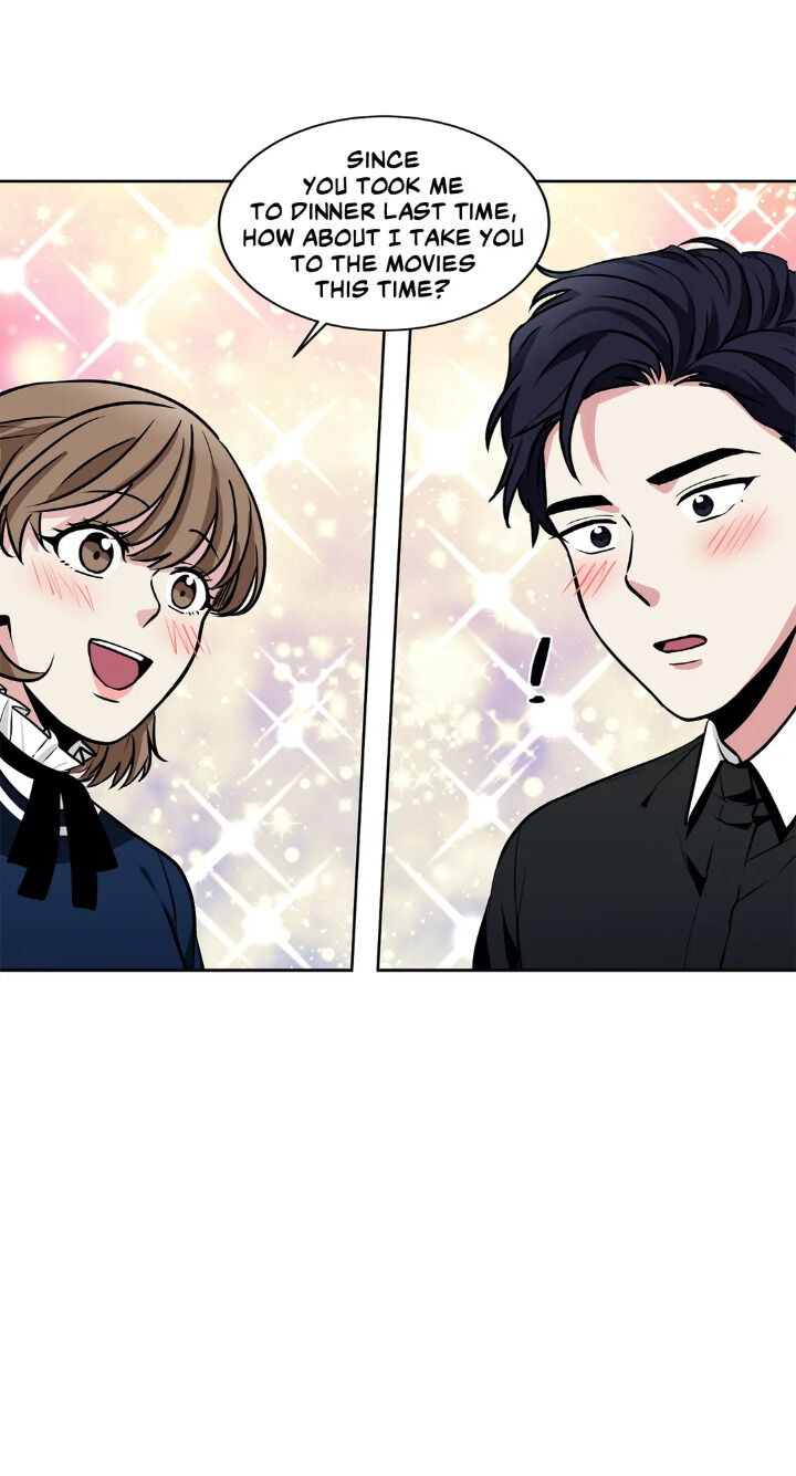 My Cute Beast Chapter 31 - Page 46