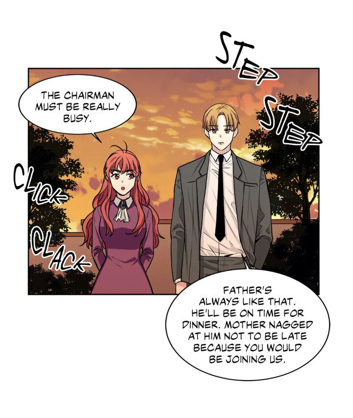 My Cute Beast Chapter 31 - Page 6