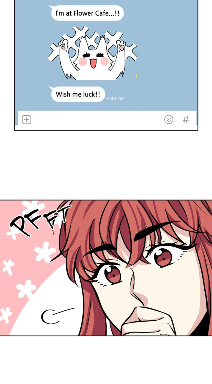 My Cute Beast Chapter 31 - Page 9