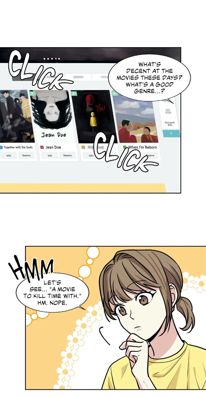 My Cute Beast Chapter 32 - Page 30