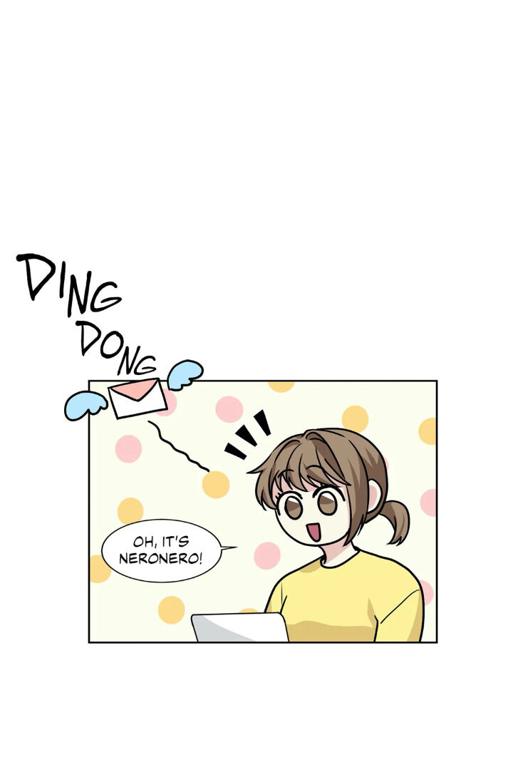 My Cute Beast Chapter 32 - Page 34