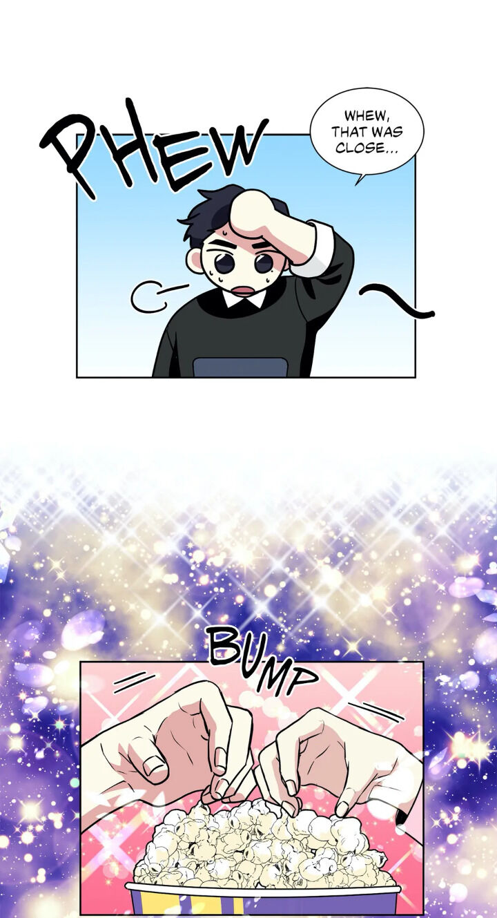 My Cute Beast Chapter 32 - Page 40