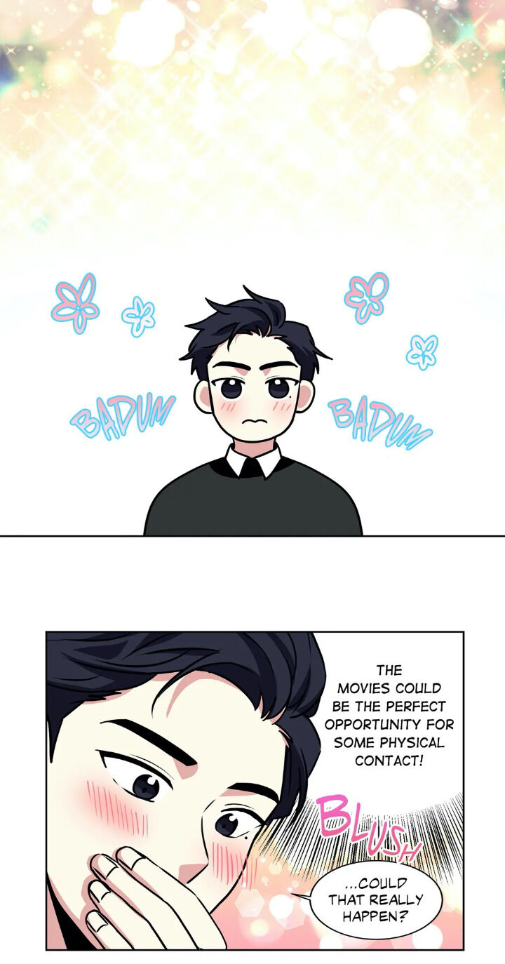 My Cute Beast Chapter 32 - Page 42