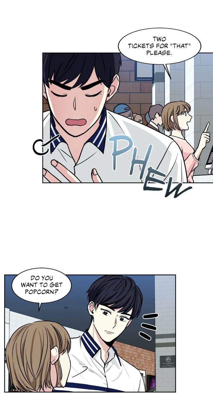 My Cute Beast Chapter 33 - Page 10