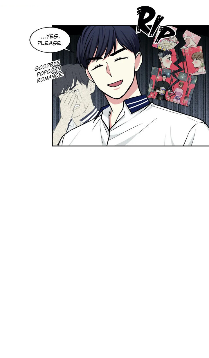 My Cute Beast Chapter 33 - Page 14