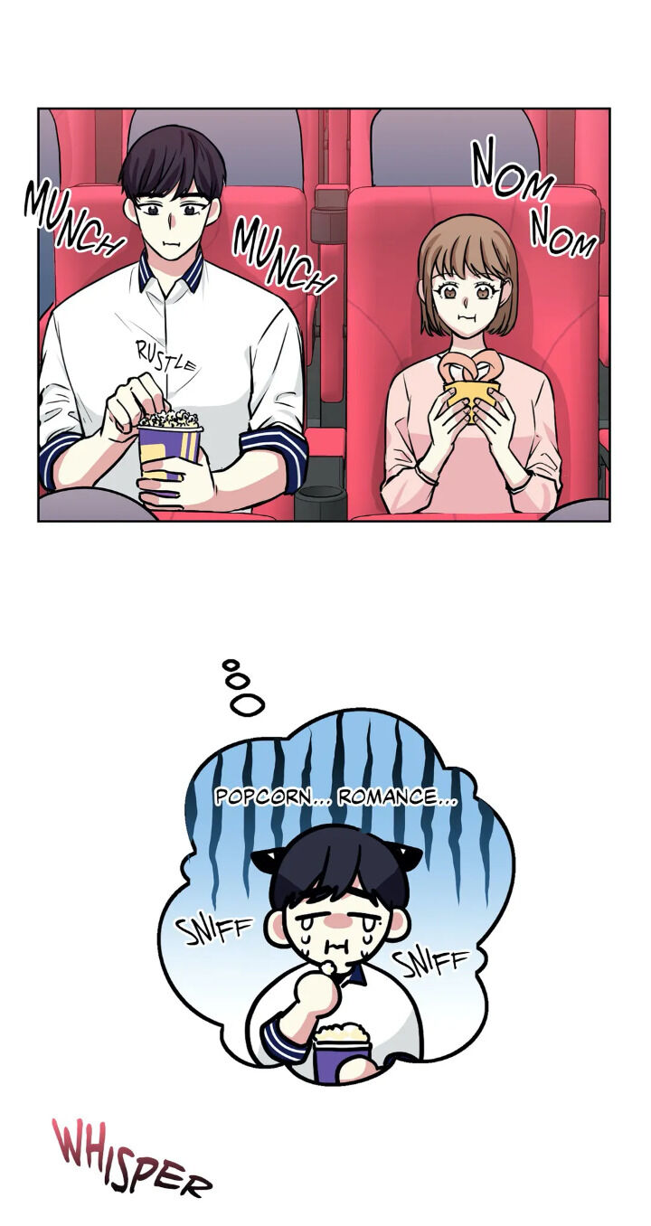 My Cute Beast Chapter 33 - Page 16