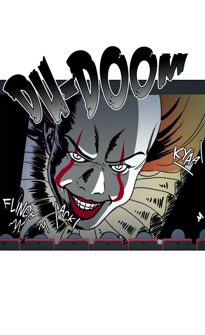 My Cute Beast Chapter 33 - Page 28