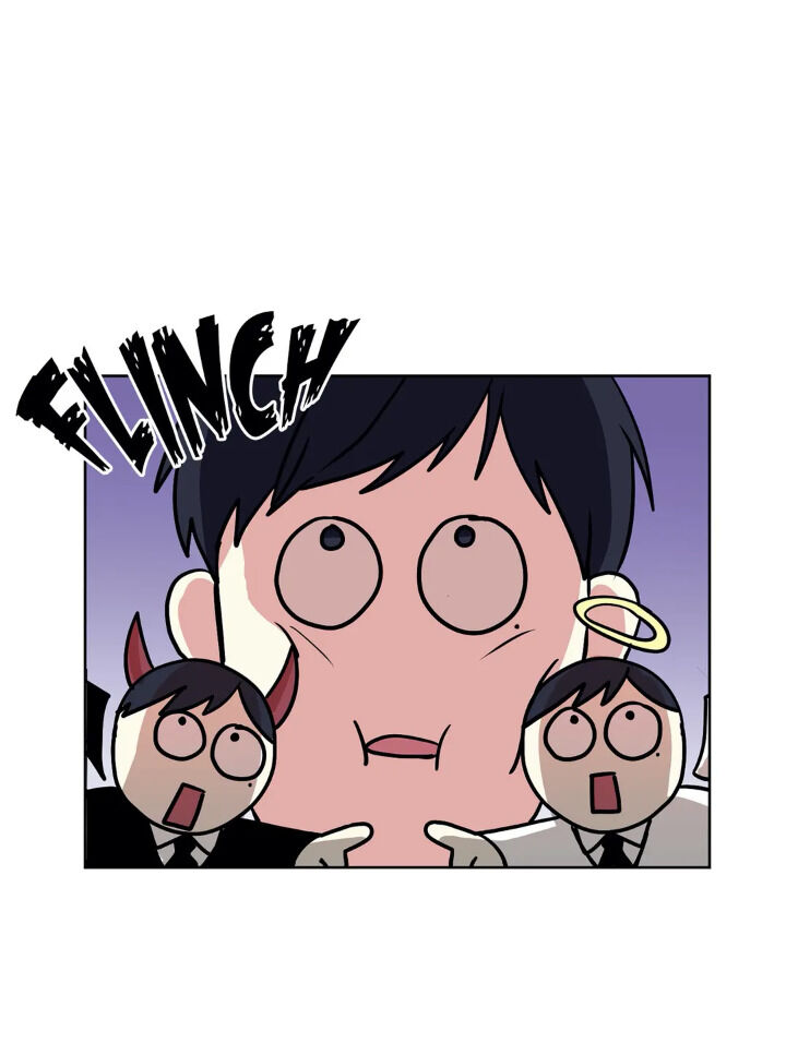 My Cute Beast Chapter 33 - Page 29