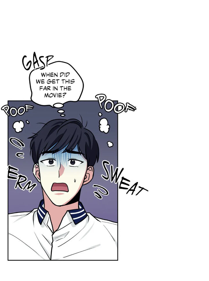 My Cute Beast Chapter 33 - Page 30