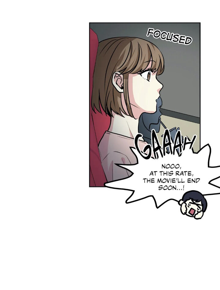 My Cute Beast Chapter 33 - Page 31