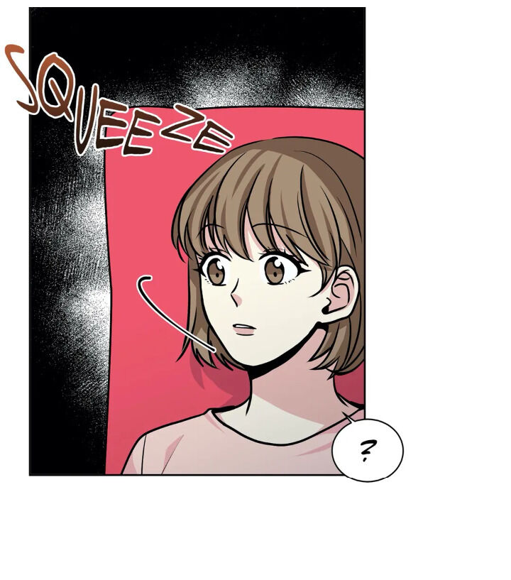 My Cute Beast Chapter 33 - Page 33